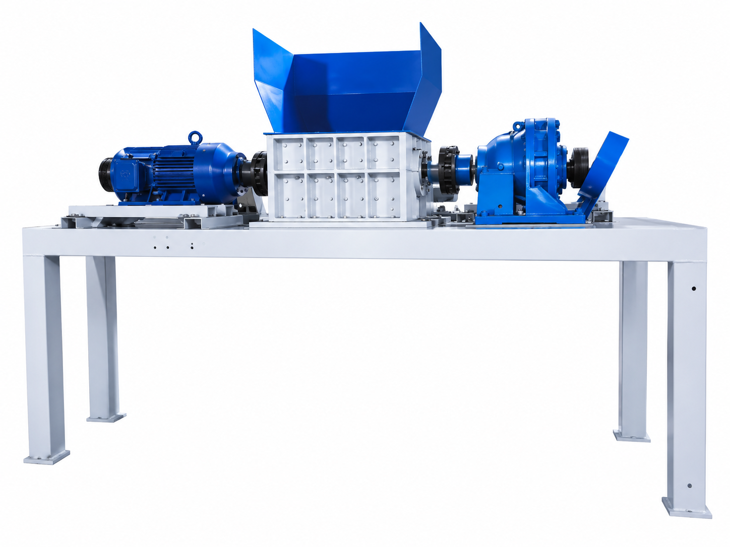 Radhika Traders Machine